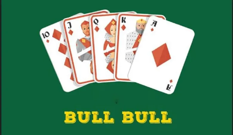Tổng quát về game bài bull bull