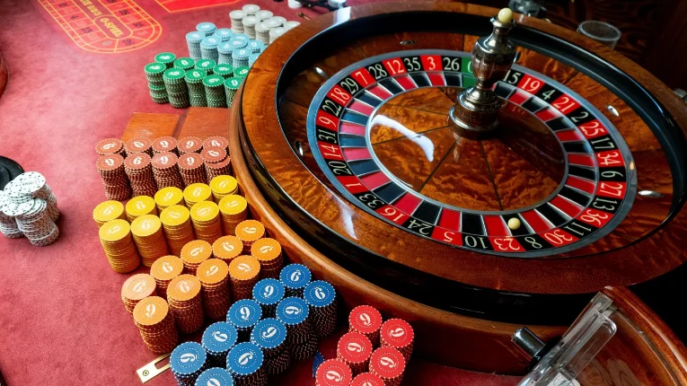 Thẻ game tại Casino Hồ Tràm