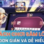 Đâu là cách chơi sâm lốc hiệu quả