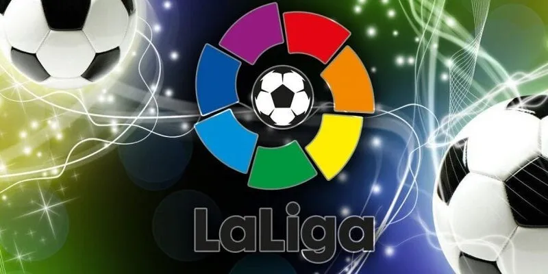 Cách tính điểm các vòng đấu giải La Liga