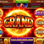 Game slot