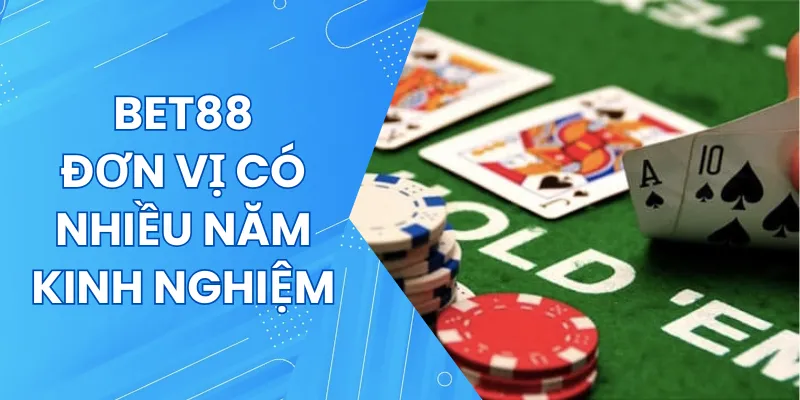 Bet88 chiếm trọn niềm tin từ người chơi Poker