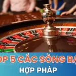 Casumo sòng bạc hot nhất thị trường