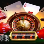 Casumo - nhà cái casino đáng tin cậy