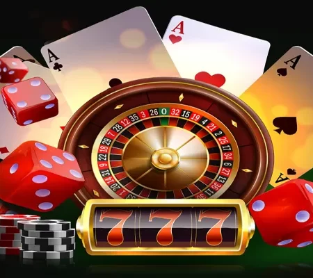 Top các nhà cái casino uy tín trên thị trường cá cược