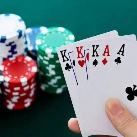 Điểm danh một số nhà cái poker uy tín